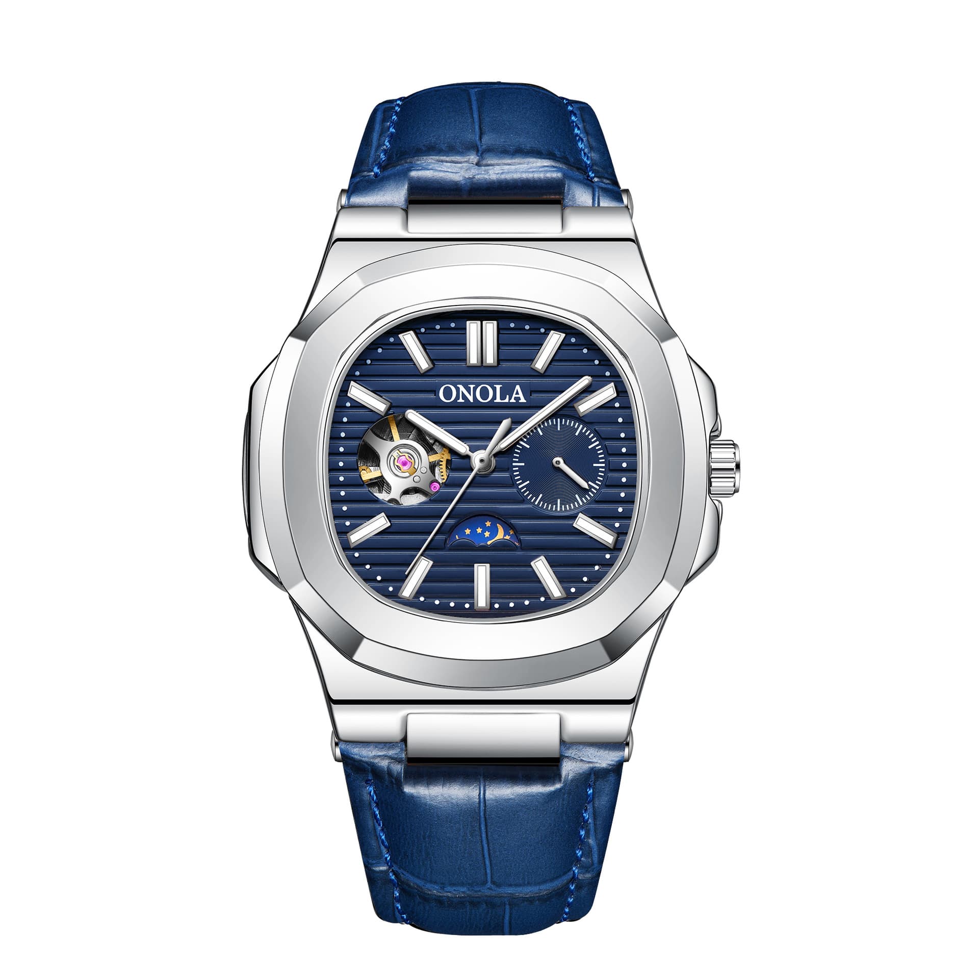 Meridien Ascent Automatic