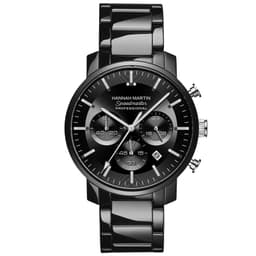 Meridien Commander Dive