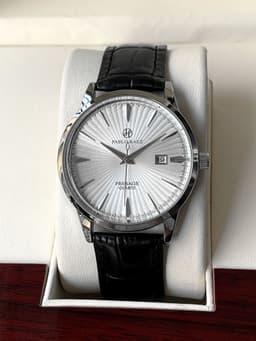 Meridien Diplomat Dress