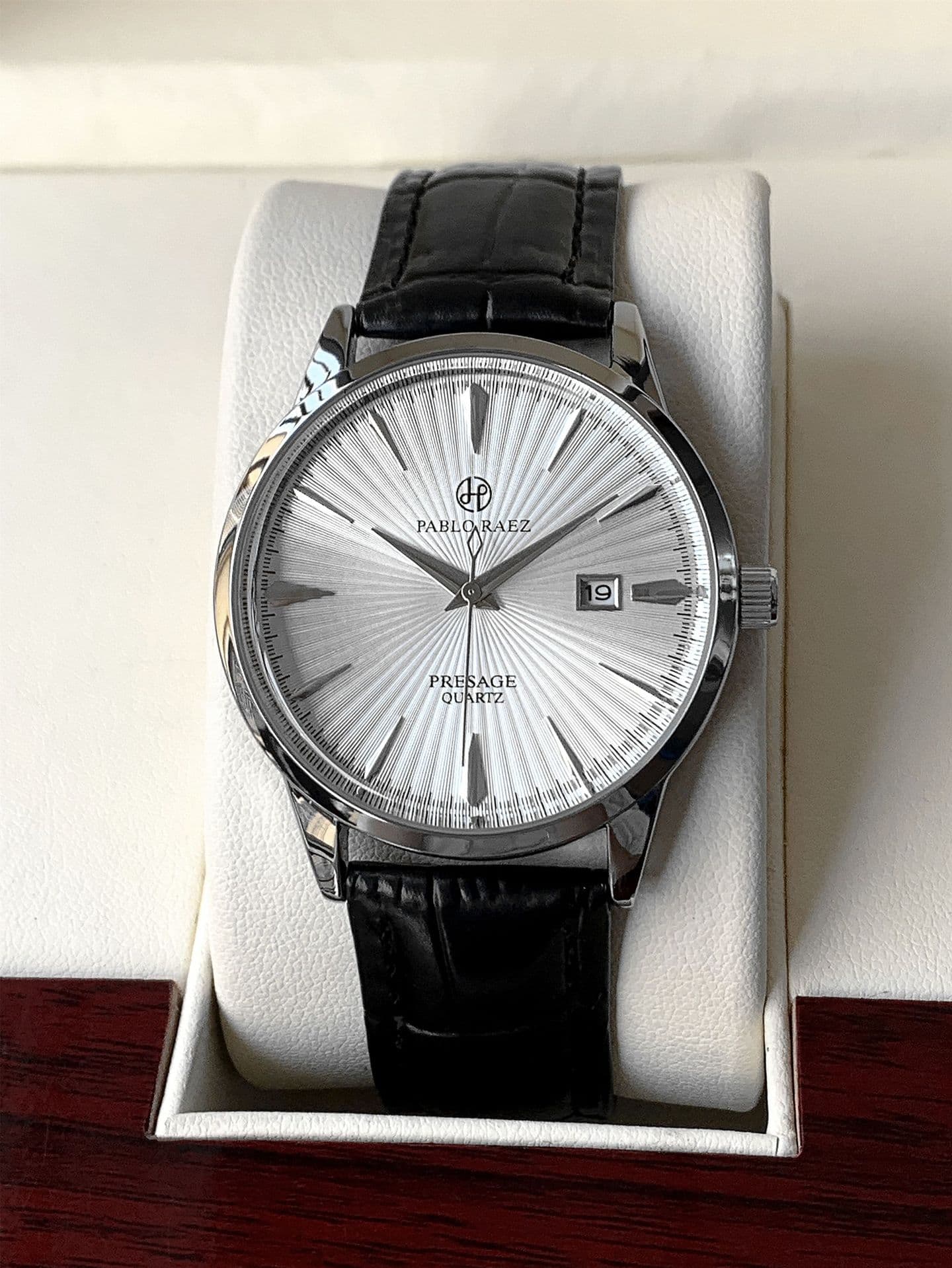 Meridien Diplomat Dress