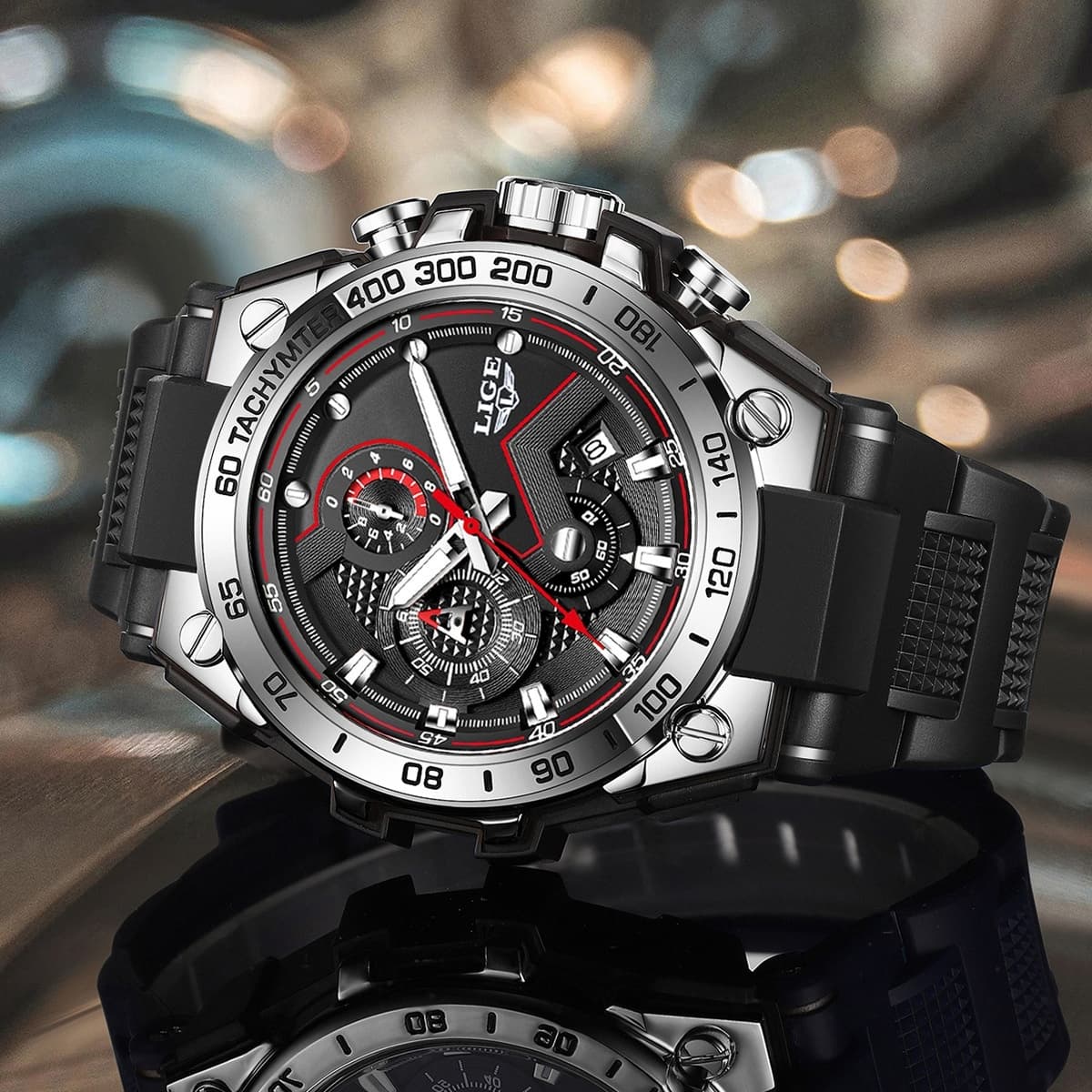 Meridien Expedition Sport thumbnail 2