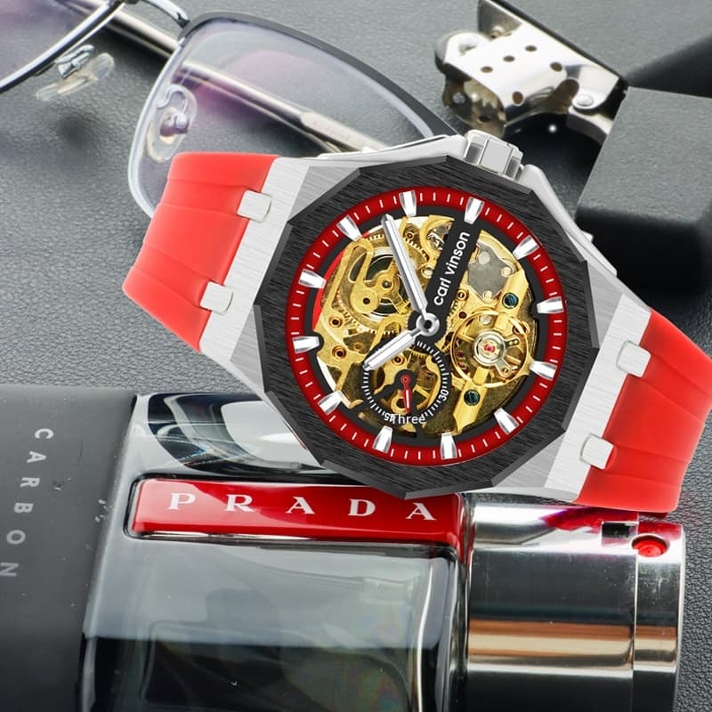 Meridien Lumiere Skeleton thumbnail 2