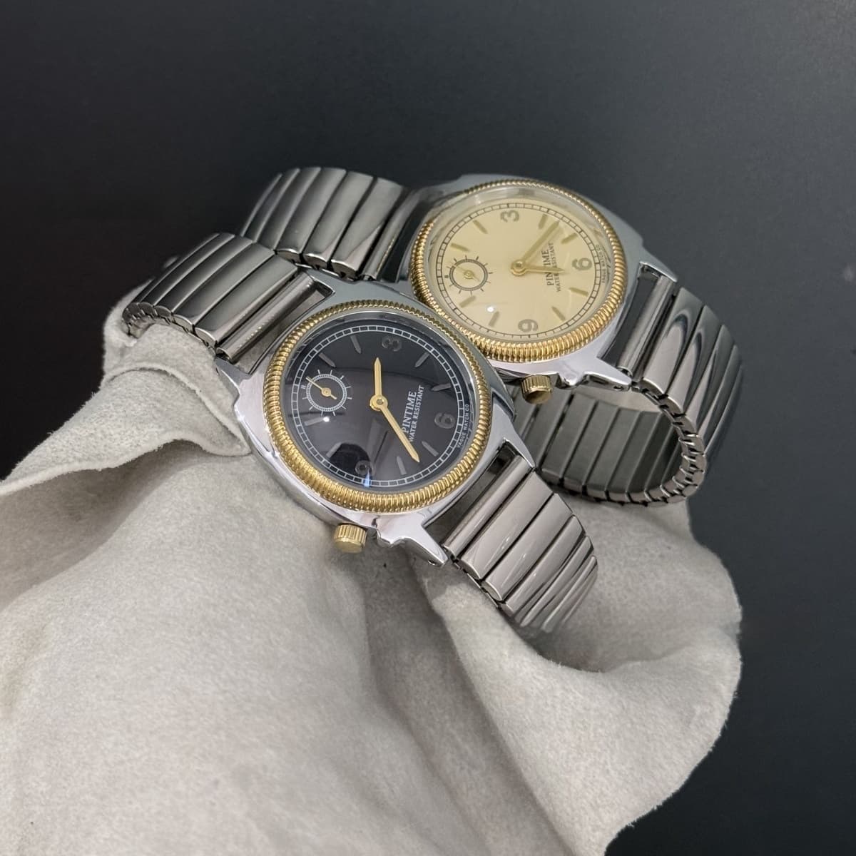 Meridien Oxford Dress thumbnail 2