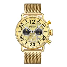 Meridien Regent Dress