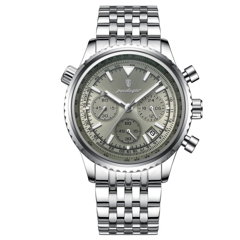 Meridien Zenith Chrono thumbnail 2