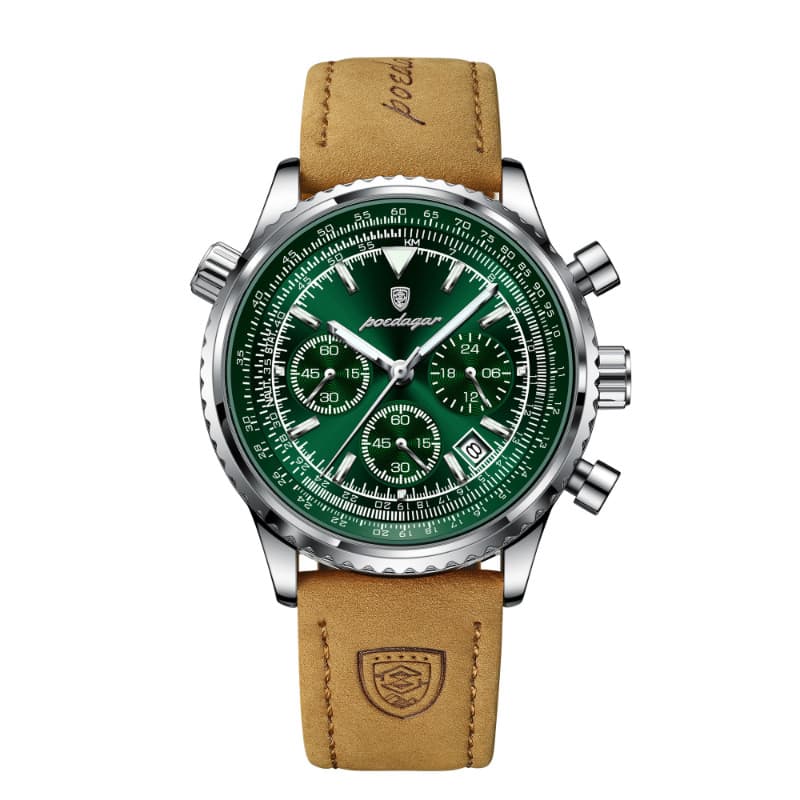 Meridien Zenith Chrono