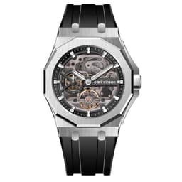 Meridien Lumiere Skeleton