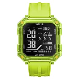 Meridien Titan Chronograph